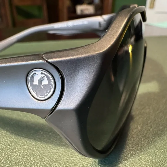 Dragon Alliance Dead Ball - Picture 2 of 4